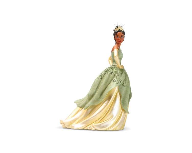 Figura enesco disney tiana y el