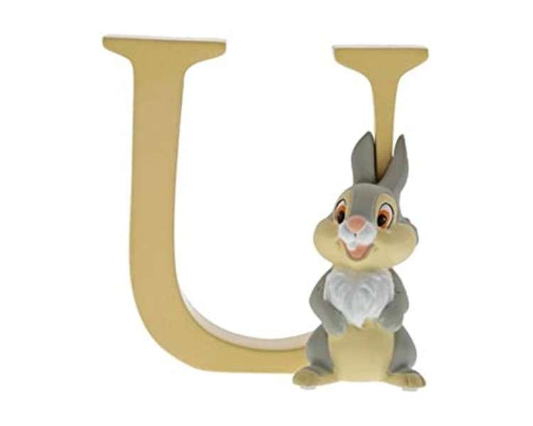 Figura enesco disney bambi tambor letra