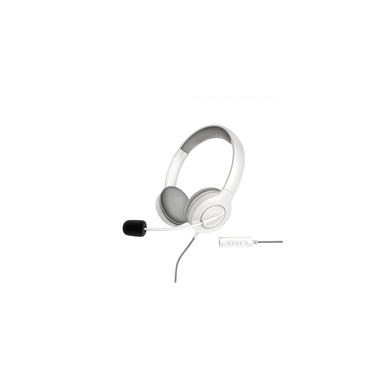 Energy Sistem auricular Office 3 white