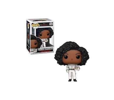 Funko pop marvel wandavision monica rambeau