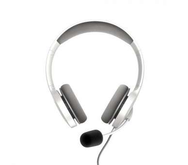 Energy Sistem auricular Office 3 white