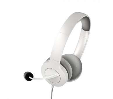 Energy Sistem auricular Office 3 white