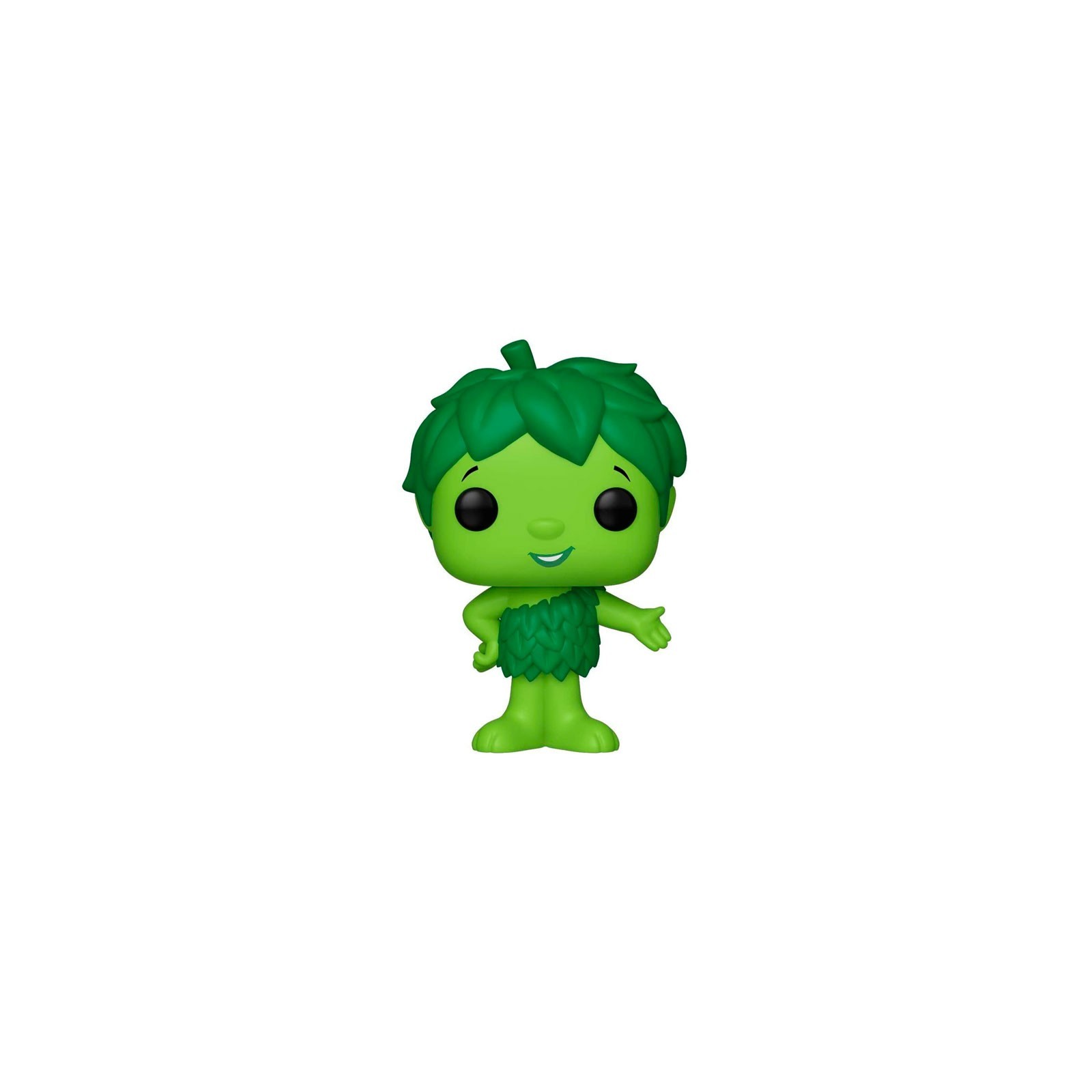 Funko pop iconos el gigante verde