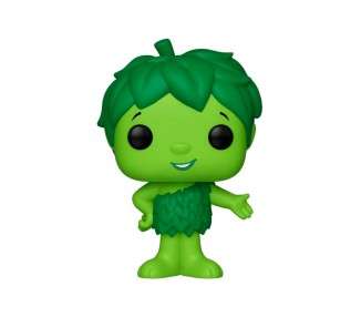 Funko pop iconos el gigante verde