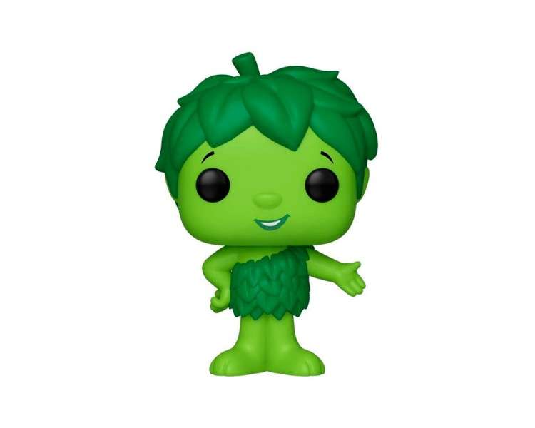 Funko pop iconos el gigante verde