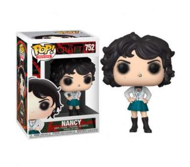 Funko pop cine the craft nancy