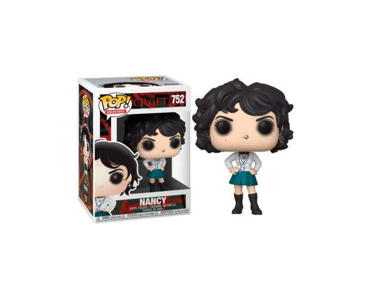 Funko pop cine the craft nancy