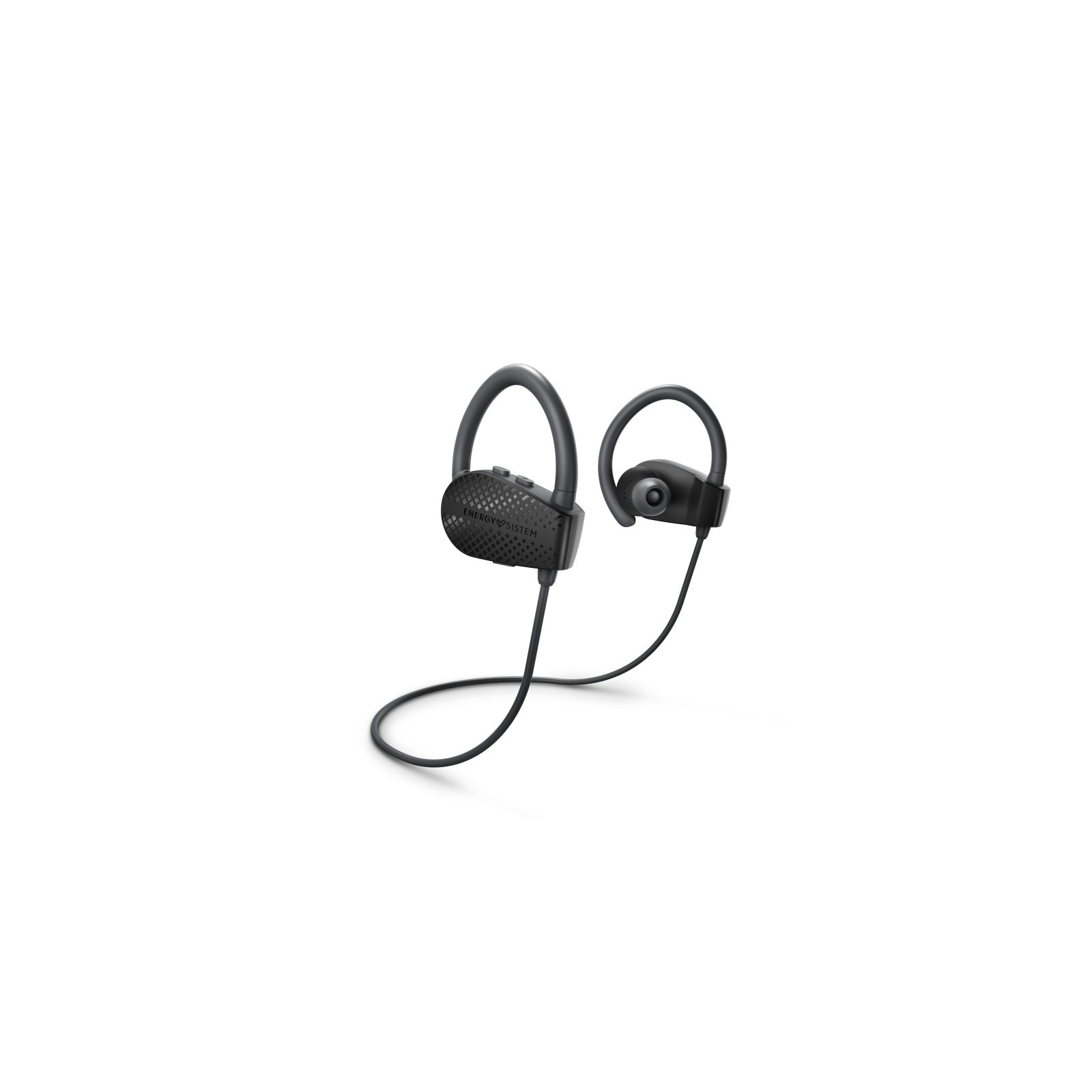 Energy Sistem auriculares Sport 1 Dark Bluetooth