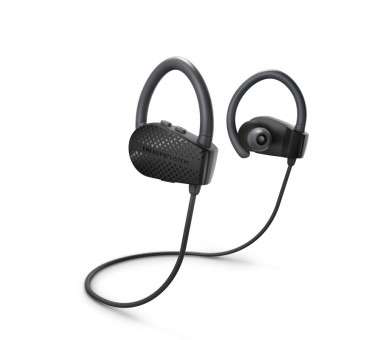 Energy Sistem auriculares Sport 1 Dark Bluetooth