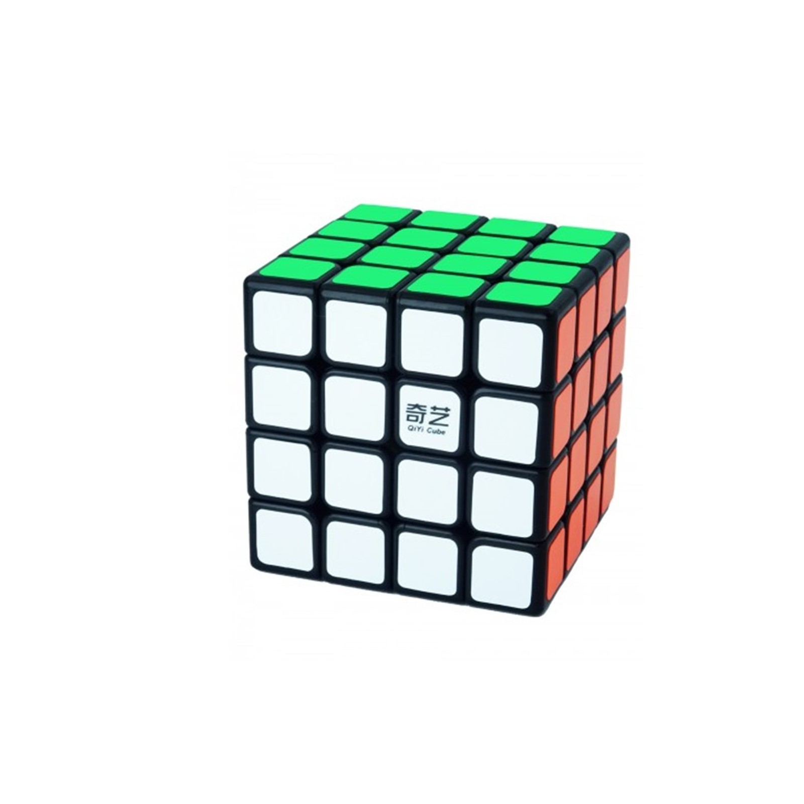 Cubo rubik qiyi qiyuan w 4x4