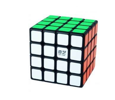 Cubo rubik qiyi qiyuan w 4x4