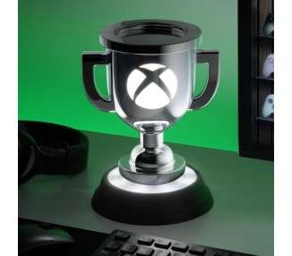 Lampara paladone icon xbox copa ganador