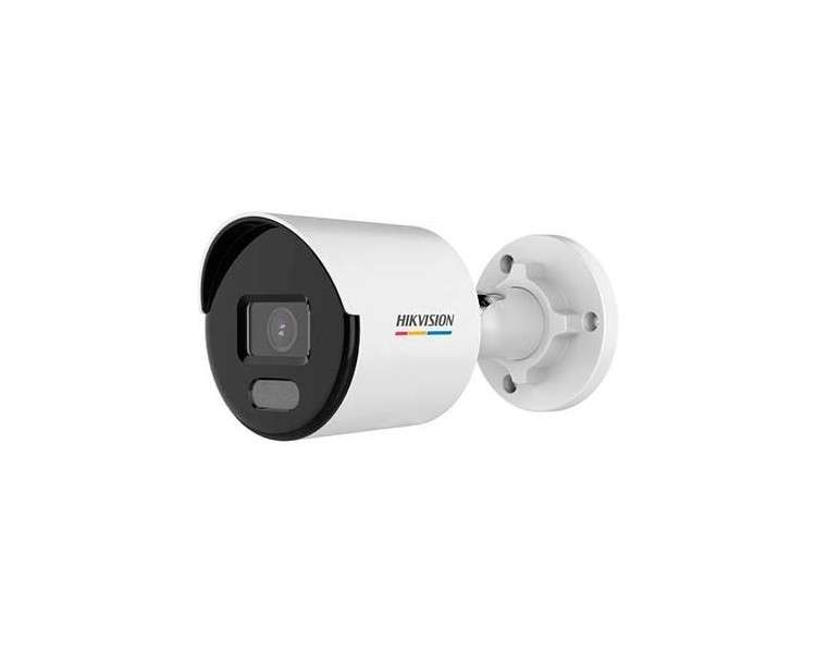 CAMARA IP WIFI HIKVISION DS 2CD1047G2 L BULLET