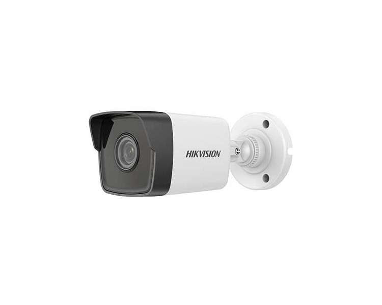 CAMARA IP WIFI HIKVISION DS 2CD1053G0 I BULLET