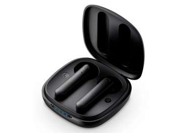 SPC Auricular 4616N BT50 IPX4 Negro