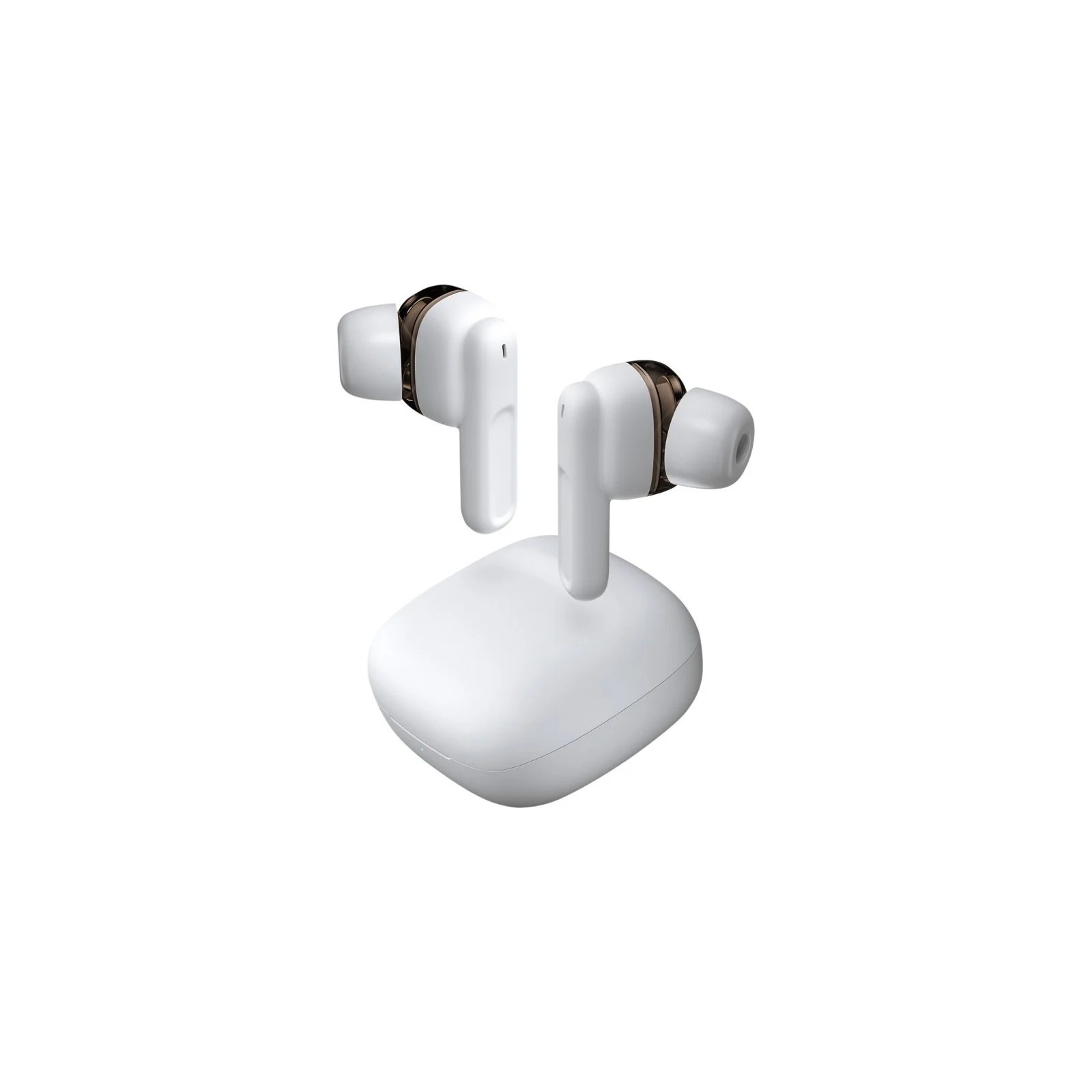 MARS GAMING MIHBW Auricular Wireless BT 51 White