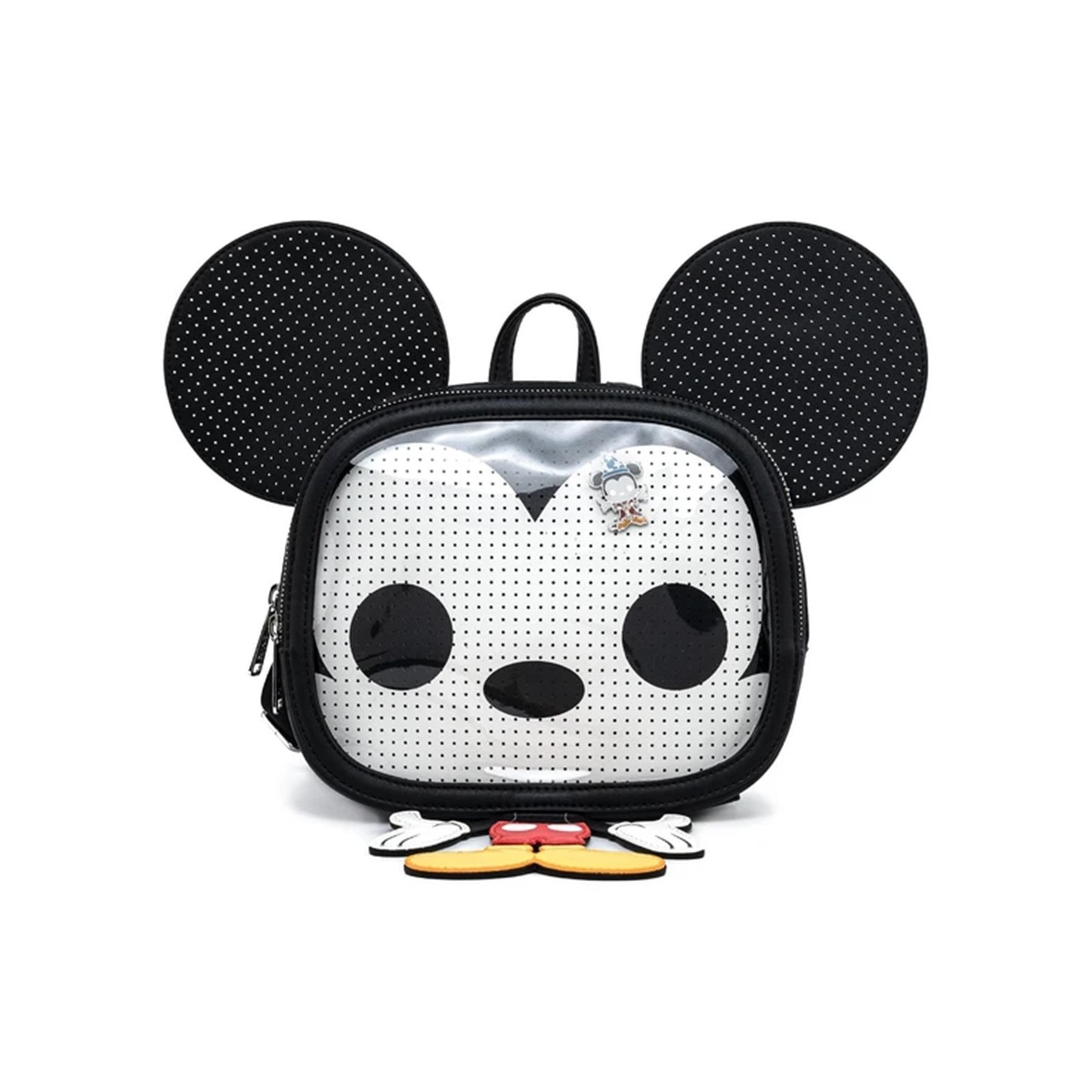 Mochila longefly disney mickey mouse