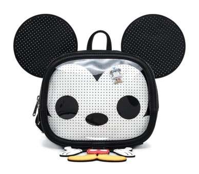 Mochila longefly disney mickey mouse