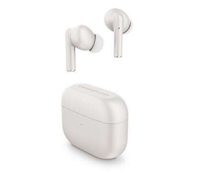 Energy Sistem Auriculares Style 2 Coconut BT 50