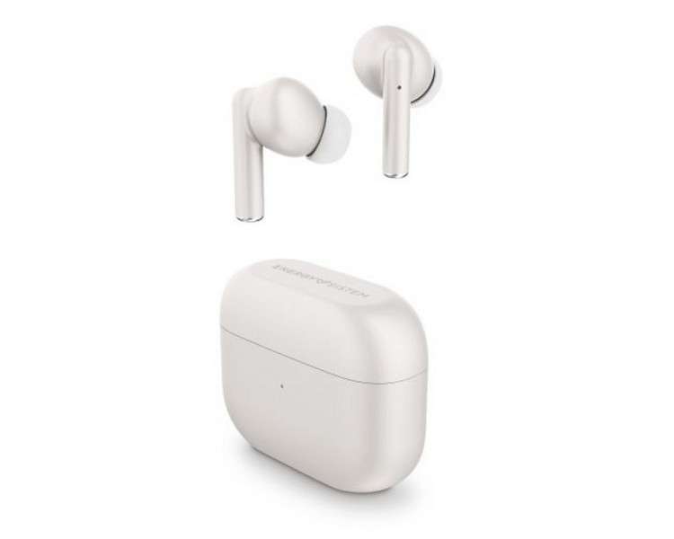 Energy Sistem Auriculares Style 2 Coconut BT 50