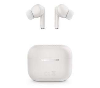 Energy Sistem Auriculares Style 2 Coconut BT 50