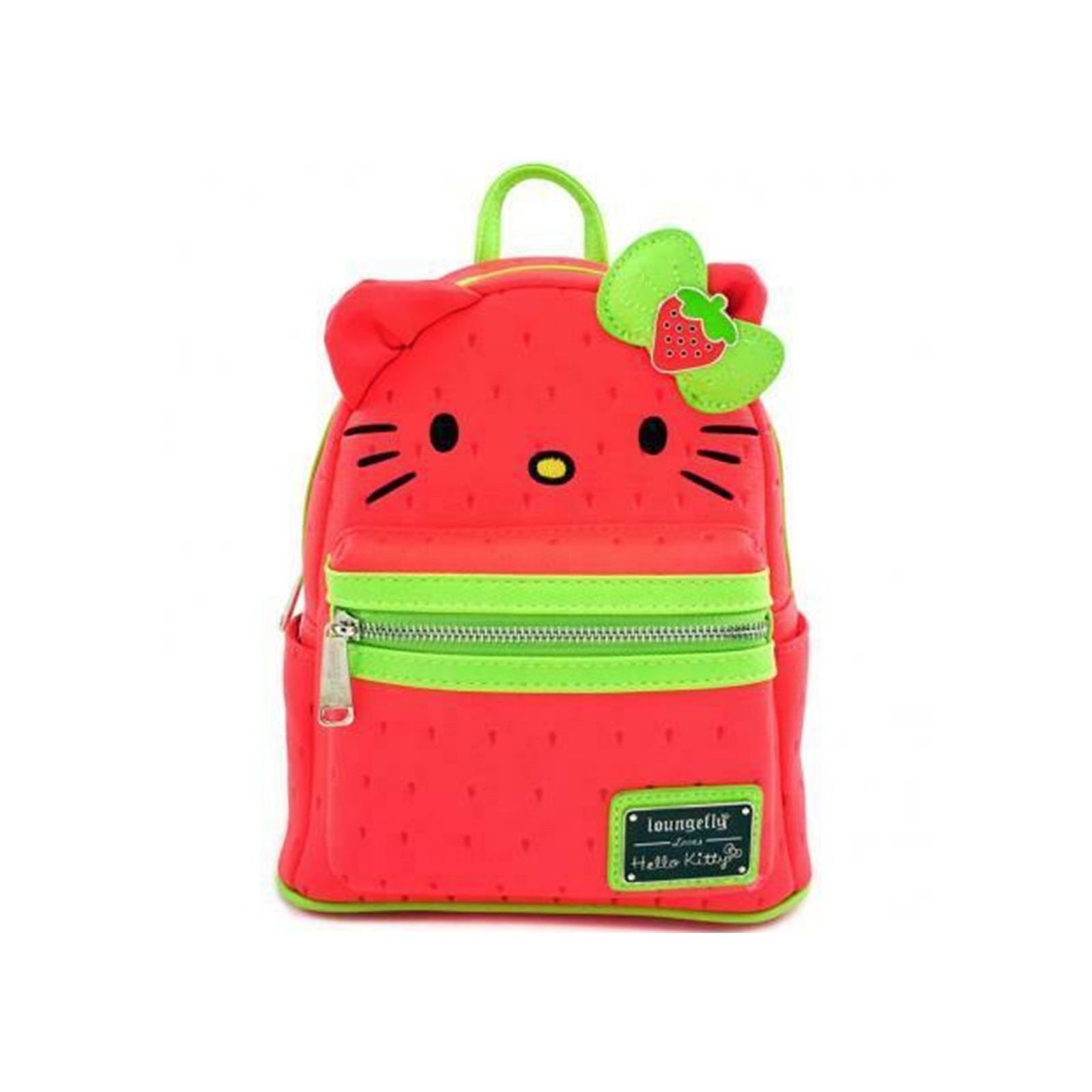 Mochila loungefly hello kitty hello kitty