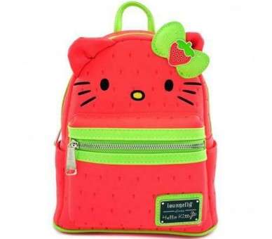 Mochila loungefly hello kitty hello kitty