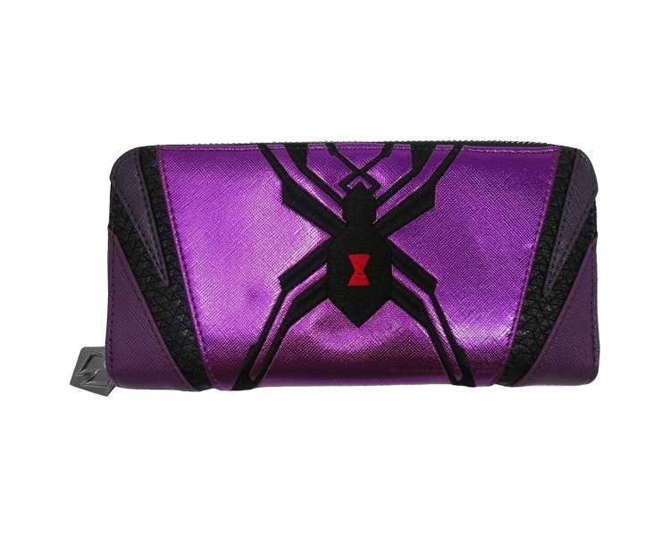 Cartera loungefly overwatch widowmaker