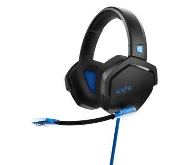 Energy System Auriculares Gaming ESG 3 Blue Thun