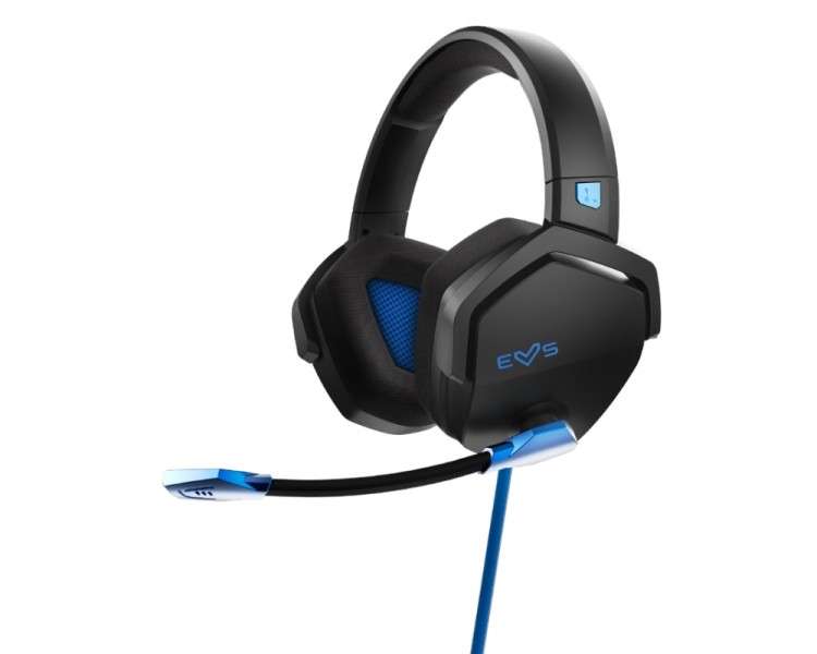 Energy System Auriculares Gaming ESG 3 Blue Thun