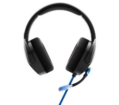 Energy System Auriculares Gaming ESG 3 Blue Thun