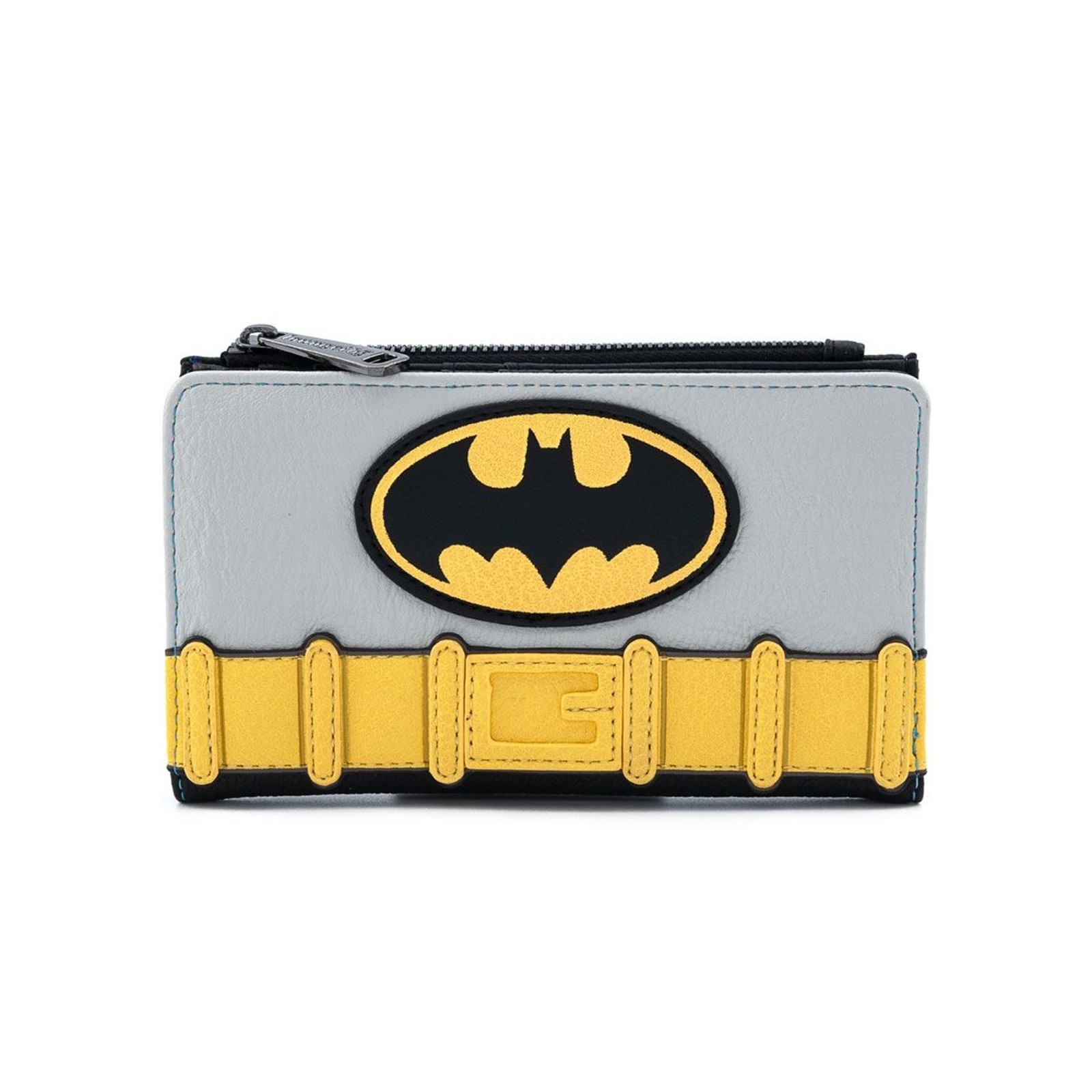 Cartera loungefly dc batman logo batman