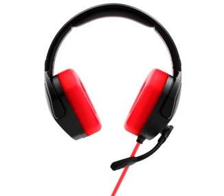 Energy Sistem Auriculares Gaming ESG 4 Sur 71 Red