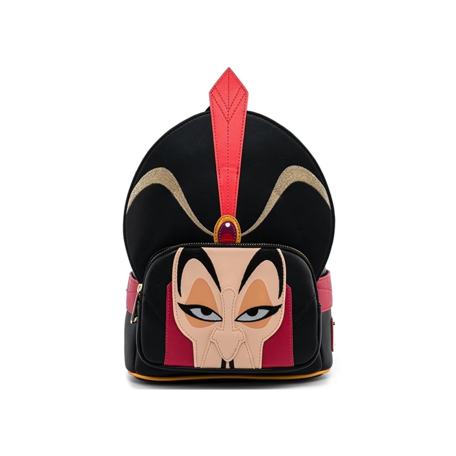 Mochila loungefly disney aladdin jafar