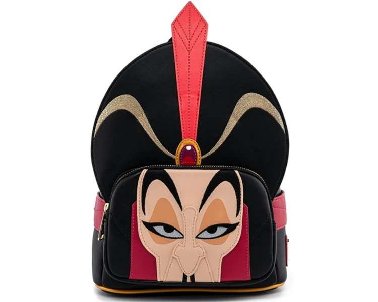 Mochila loungefly disney aladdin jafar