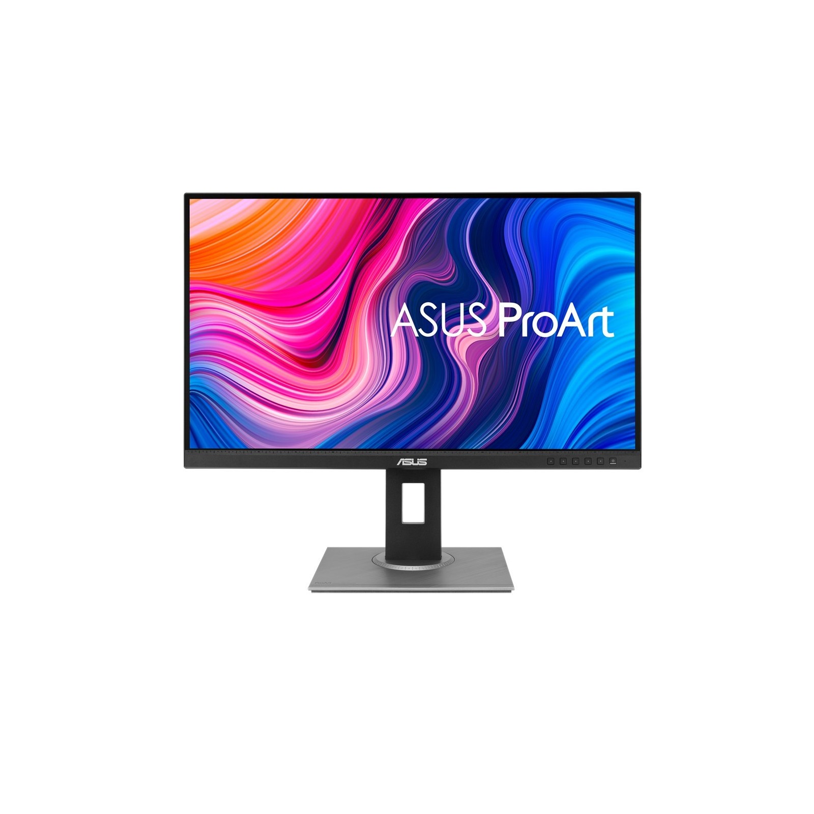 Monitor led ips asus proart pa278qv