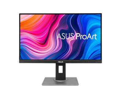 Monitor led ips asus proart pa278qv