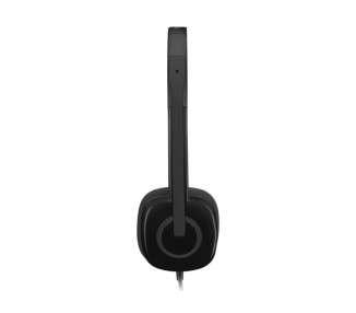 Logitech h151 Auricular micro