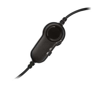 Logitech h151 Auricular micro