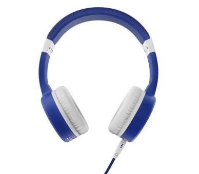 Energy Sistem Auriculares LolRoll Sonic Blue