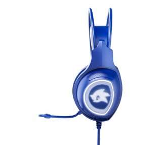 Energy Sistem Auricular Gaming 2 Sonic