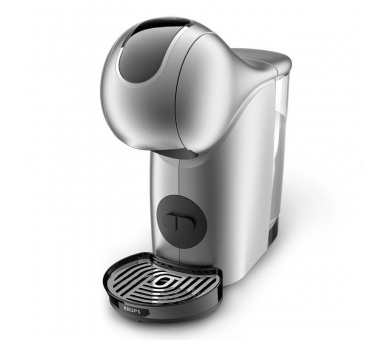 ph2GENIO S TOUCH h2Preciosa cafetera compacta con alta presion avanzada hasta 15 bares compatible con capsulas Nescafe Dolce Gu