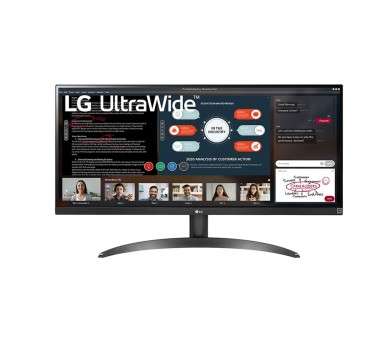 Monitor led ips lg 29wp500 29pulgadas