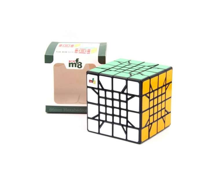 Cubo rubik mf8 son mum 4x4 ii