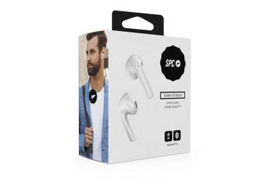 SPC Auriculares Zion Studio 4620B cancelacion ruid