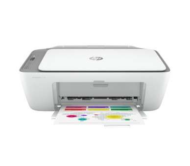 Multifuncion hp inyeccion color deskjet 2720e