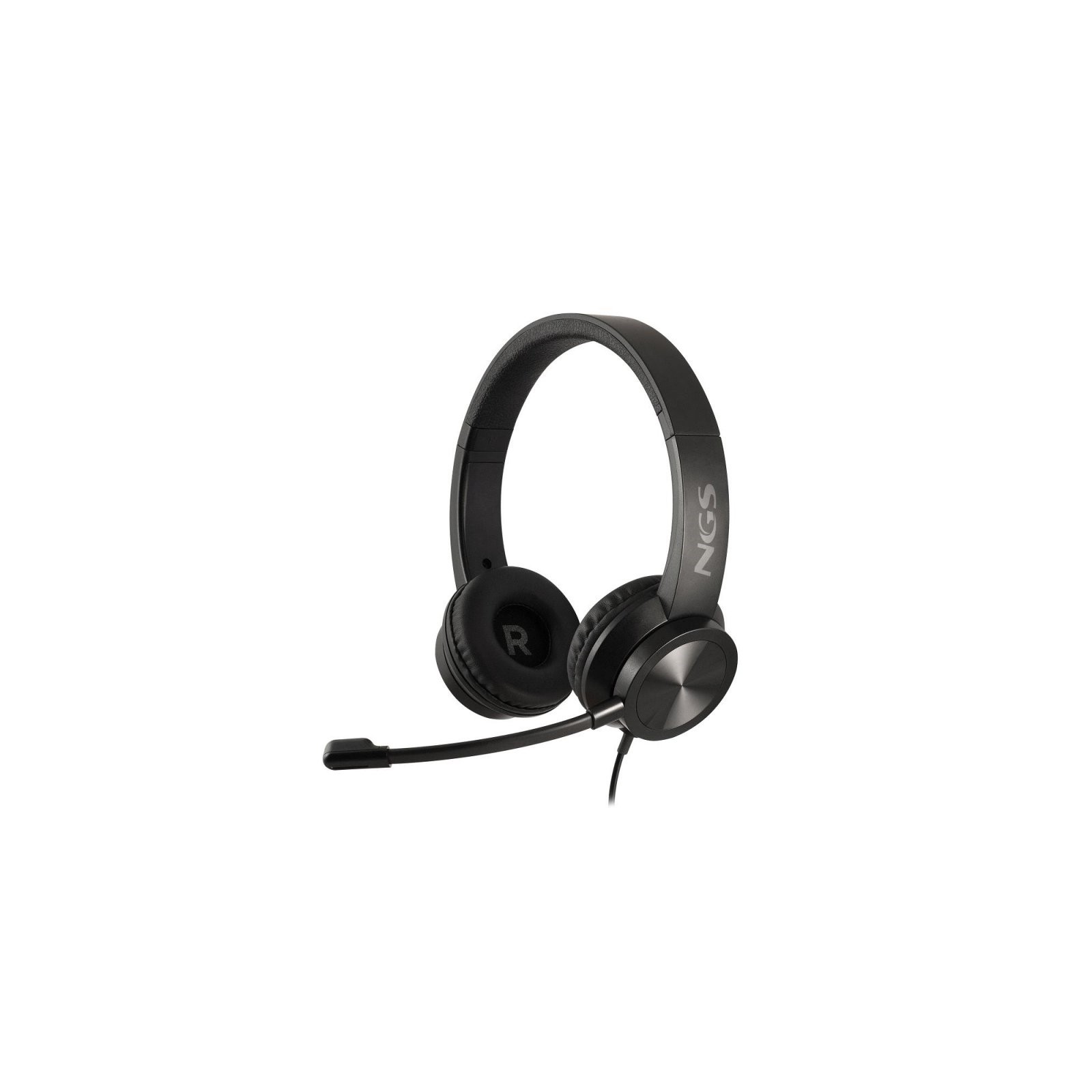 NGS AURICULAR CON MICROFONO AJUST JACK MSX11PRO