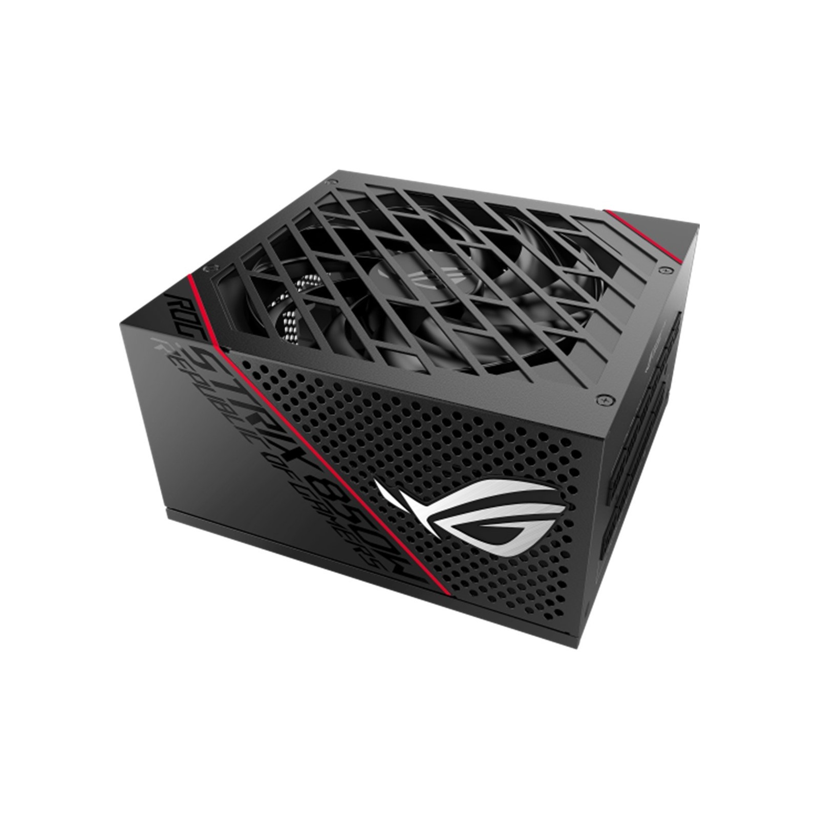 Fuente alimentacion gaming asus rog strix