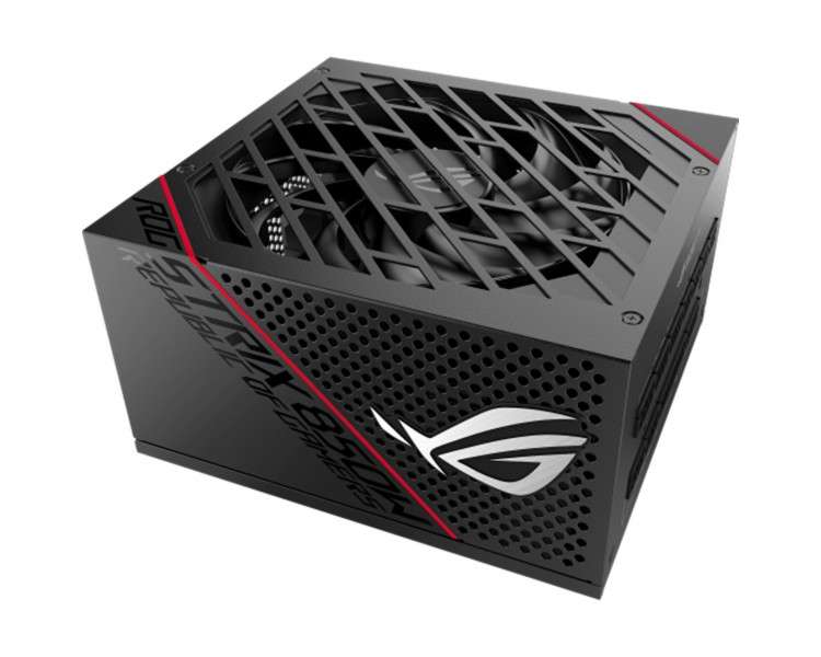 Fuente alimentacion gaming asus rog strix