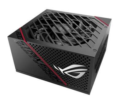 Fuente alimentacion gaming asus rog strix